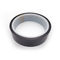 Black Thermal Conductivity Heat Resistant Adhesive Tape ESD Polyimide Film