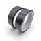 Black Thermal Conductivity Heat Resistant Adhesive Tape ESD Polyimide Film