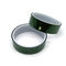 Double Stretch Polyimide Heat Resistant Tape Acrylic High Adhesion green color