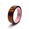 Masking Polyimide High Heat Resistant Tape Silicone Adhesive QFN Tape