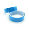 0.16mm blue thermal tape For Electronic Component Processing