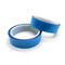 High Initial Adhesion Blue Polyester Tape TS630D Thermal Adhesive Tapes