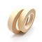 Temperature Resistant Crepe Paper Tape 5.2mil Thickness Rohs Approved