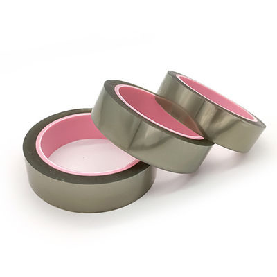 Bonding Protection Polyester Acrylic Tape Esd Anti Static Strong Double Sided Tape 0.045mm