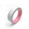0.085mm PP Film Sticky Roll Tape White Antistatic Tapes For Cleaning Surface Dust