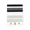 Universal Juki Sanyo Machines SMT Splice Tape 8mm Black Color