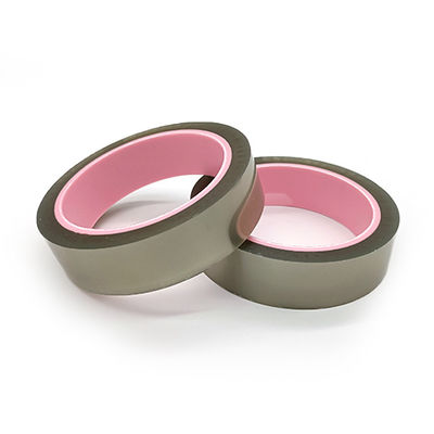0.045mm Transparent Anti Static tapes Double Sided Tape For Electronics