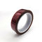 0.2mm High Temperature Double Sided Tape Polyimide Heat Resistant 2 Sided Tape