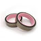 0.025mm ESD Adhesive Tape 2.3mil Transparent Polyester Tape For PCB Reflow Soldering