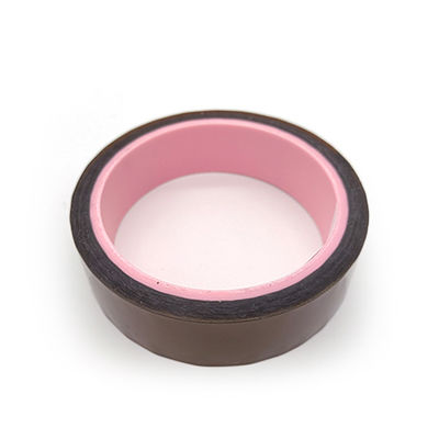 Silicone Polyimide High Heat Resistant Tape Low Electrostatic Discharge