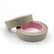 Crepe Paper Masking Heat Resistant Adhesive Tape 0.15mm Thickness