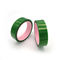 Super Antisatic Green Polyester Tape Anti Aging strong Heat Resistant Tapes 0.06mm