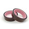 Anti Static Heat Resistant Adhesive Tape 0.05mm Low Electrostatic Discharge