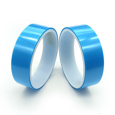 0.145mm Thermal Release Tape For Temporarily Fixing Process