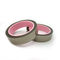 Anti Static Transparent self Bonding Tape 0.045mm Acrylic Pressure Sensitive Adhesive