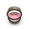 Transparent Polyester Bonding Tape 0.06mm Anti Aging silicone pressure