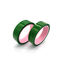 Masking Green Polyester Tape High Temperature Anti Static 2.4mil