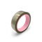 Acrylic Pressure Sensitive Polyester Adhesive Tape 0.045mm thickness anti static