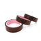Black Silicone Polyimide Heat Resistant Tape ESD Antistatic Tape