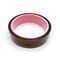 Silicone Free Polyimide Heat Resistant Masking Tape 0.025mm Zero Pollution