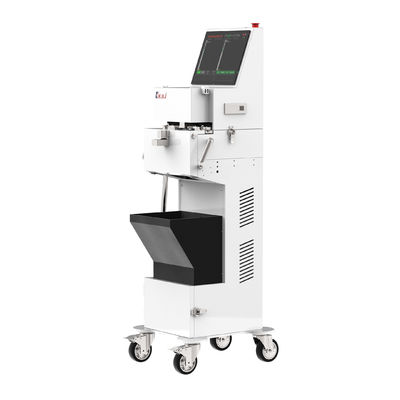 KA100P SMT Automatic Splicing Machine Low Noise For SMT Splicing
