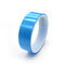 0.16mm blue thermal tape For Electronic Component Processing