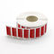 Superior Adhesion 8mm SMT Splicing Tape For ASM Machine