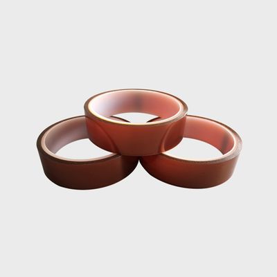 Good price DIH772A-BM Kapton Tape Double Side Adhesive PI Tape online