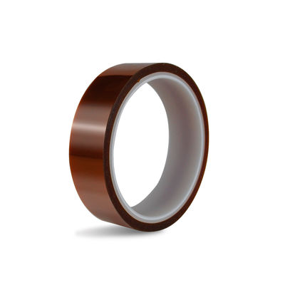 Good price High Temperature Polyester Masking Tape Medium Size 2kg Other online