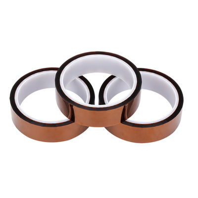 Good price Plastic High Temperature Resistant Tape 1 Year Warranty online