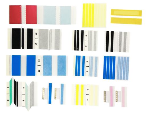 Good price SMT Jointing Tape Short Sleeve Crew Neck Tape for Industrial Use online