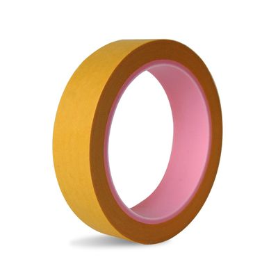 Good price China ABC Company High Temp Masking Masking for Hot Temperature Processing online