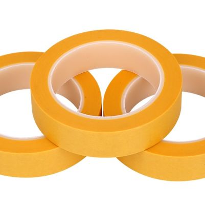 Good price China Plastic Masking Tape White Color for B2B Wholesale online