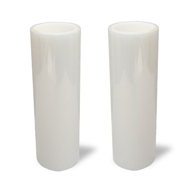 Good price High Temperature Resistance Dicing Tape UV Release with High Tensile Strength online