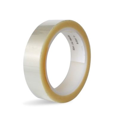 Good price White Acrylic UV Tape High Temperature Resistance for Release online