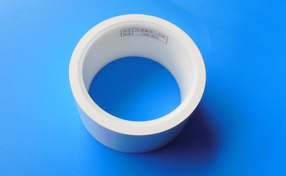 Good price White Acrylic Adhesive Customized Stencil Clean Roll online