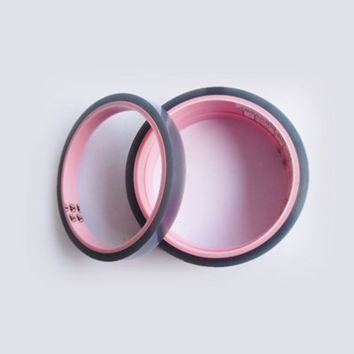 Good price PP High Heat Adhesive Tape Customized Size for Industrial Use online