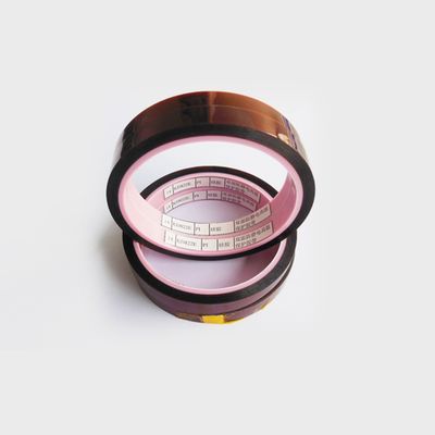 Good price PP Polyimide Tapes with Siliconized Release Liner online