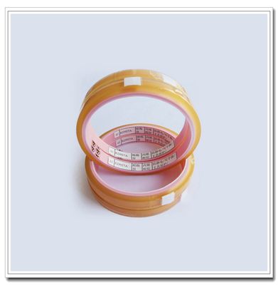 Good price High Temperature Masking Tape for Powder Coating Packaging Paper Material Etc online
