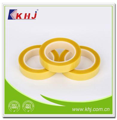 Good price 3 Mil Paper Sputter Masking Tape with Medium Tensile Strength online
