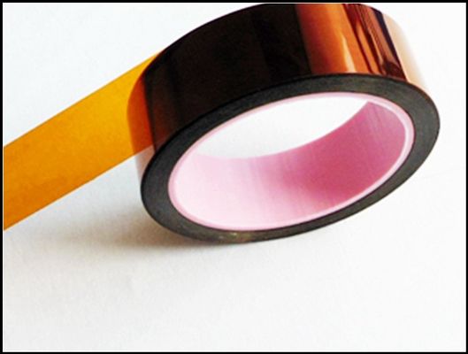 Good price High Durability Waterproof Kapton Tape for Industrial online