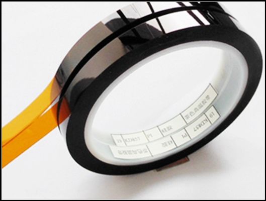 Good price Rotogravure Custom Tape Printing with Solvent Inks Removable or Non-Removable online