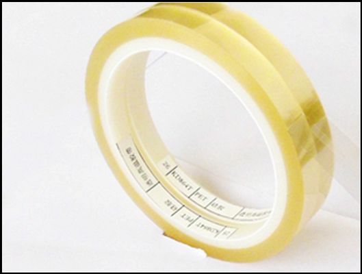 Good price Customized Thickness 0.06mm-0.25mm Walgreens Electrical Tape online