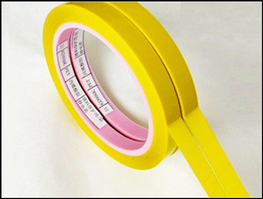Good price Single Side Printing Custom Tape with Silk Screen Printing online