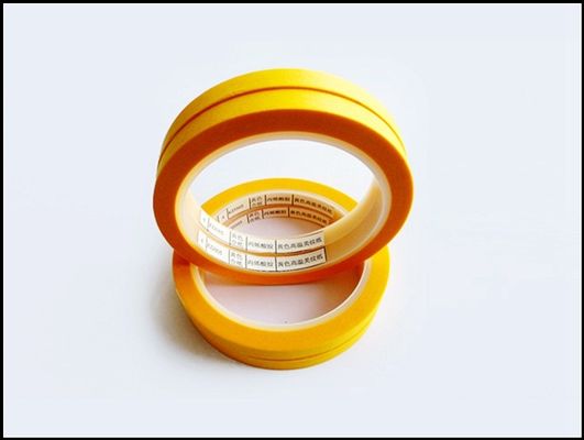 Good price Vinyl Polyester Masking Tape for Silk Screen Printing Applications online