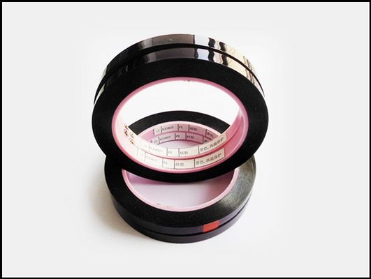 Good price Customizable Thickness UV Curable Dicing Tape with Custom Liner Color online
