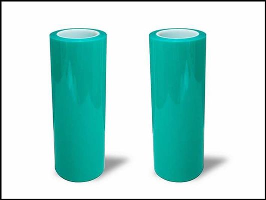 Good price Thickness of 0.06mm Black Masking Tape with High UV Resistance online