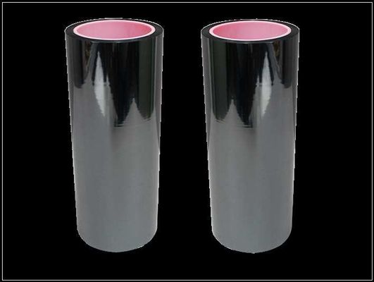 Good price Black Custom Tape in Rectangle Shape for with Flexography Printing Technology online