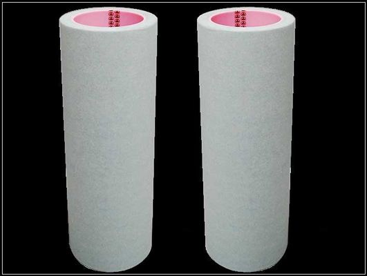 Good price Hot Melt Adhesive Custom Tape with Glassine Liner and Printable Feature in Business online