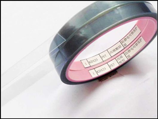 Good price Printable Custom Tape with Hot Melt Adhesive - Minimum Order 1000 Pieces online